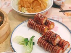 金沙红米肠-点都德(北京路贰店)