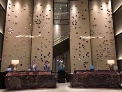 -厦门海沧正元希尔顿逸林酒店開全日餐厅