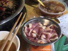 -渝味黄姐火锅(黄泥村店)