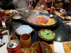 -麻大侠老火锅(巴国城店)