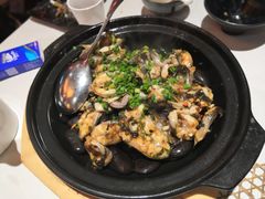 -味可道美食坊(福基路店)