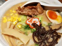 -万岁寿司(天河领展店)