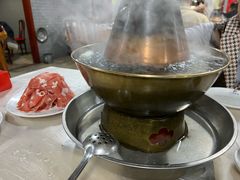 -鑫龙火锅城(环山路店)