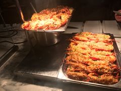 -洲际酒店·地平线全日餐厅HORIZON CAFÉ