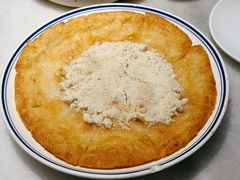 黄陂糍粑-老村长•湖北家常菜(黄浦路店)
