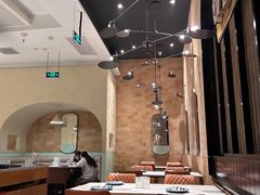 -CRAZYONES克芮旺斯西班牙餐厅(苏州中心店)