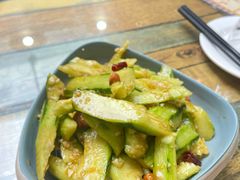 -金谷园饺子·烧烤(人大总店)