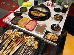 -钢管厂五区小郡肝串串香(南山店)