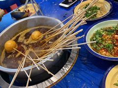 -马路边边串串香(双井直营店)