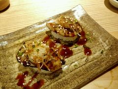 -初居食屋日式料理(万象城购物中心店)