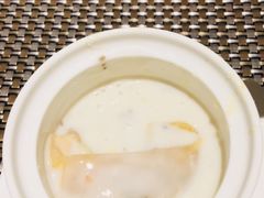 -青岛颐海花园酒店总店·自助餐厅