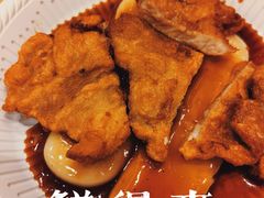 -鲜得来排骨年糕(豫园店)