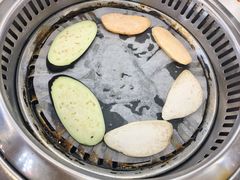 -集杰尚品海鲜烤肉火锅自助餐厅(经区九龙城店)