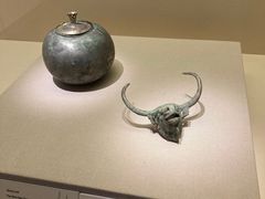-南越王博物院(王宫展区)