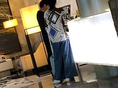-哈尔滨中央大街华特酒店