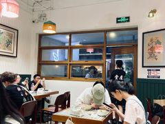 -堂屋糖水店(愚园店)