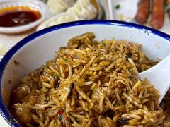 霸缸肥肠饭-鸿先阁·干煸虾(星沙店)