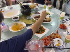 -范饭椰林川湘味海鲜·椰子鸡(三亚湾椰梦长廊店)