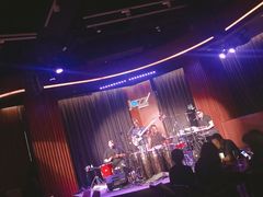 -林肯爵士乐上海中心 Jazz at Lincoln Center Shanghai