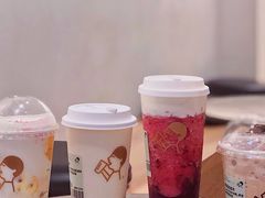 -喜茶(深圳海岸城店)