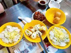 -毛华美食(清扬路店)