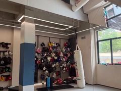 -VPsmart私教健身工作室(新华路旗舰店)