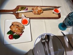 -俄士厨房(印象汇店)