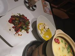 -清真·卡德尔大叔新疆主题餐厅(龙汇路店)