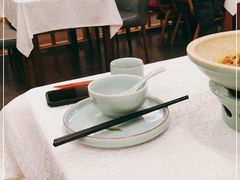 大堂-九头鸟酒家(四道口店)
