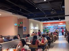 -九毛九西北菜(大东海店)