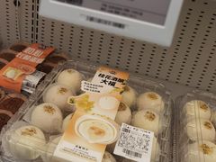 -盒马X会员店(王府井奥莱UP TOWN店)