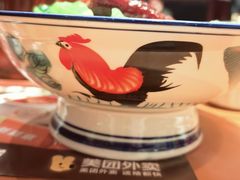 -老坑记·香港经典粤菜馆