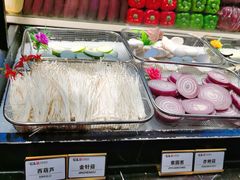 -梨花自助烤肉(天河城店)