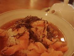 -Retro Deli 茶泡饭