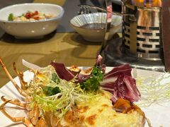 -博林天瑞喜来登酒店·西丽尚膳