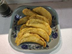 -老新隆牛肉锅贴(新街口店)