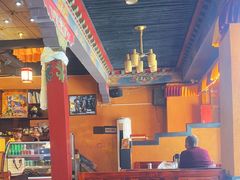 -卡桑嘎布藏餐吧(扎西满斋居民小区店)