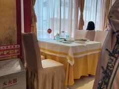 -惠丰堂饭庄·烤鸭·京味菜(翠微路店)