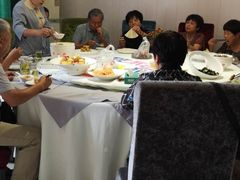 大堂-一家人(南京路店)