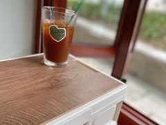 -SAFARI COFFEE