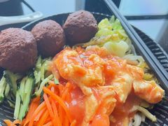 -唐拉雅秀酒店-西锦汇空中BBQ·思创餐厅