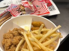 -肯德基(大悦城D馆店)