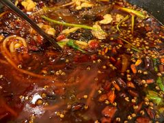 -鸿顺老铁锅美蛙鱼府(解放碑店)