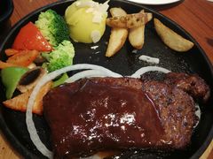 -米斯特比萨(亦庄国融国际店)