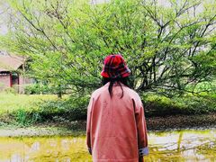 -森波拉火山温泉