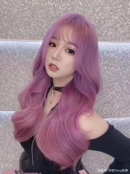 点击看大图 -KIMI HAIR SALON·烫染设计店
