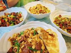 -乐三里屯面馆(阿那亚店)