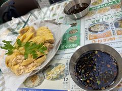-阿金大白·上海菜馆(新天地店)