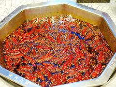 麻辣锅底-渝利重庆火锅