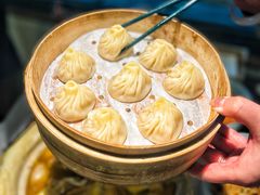 -春家·非遗手工小吃(三墩新天地店)